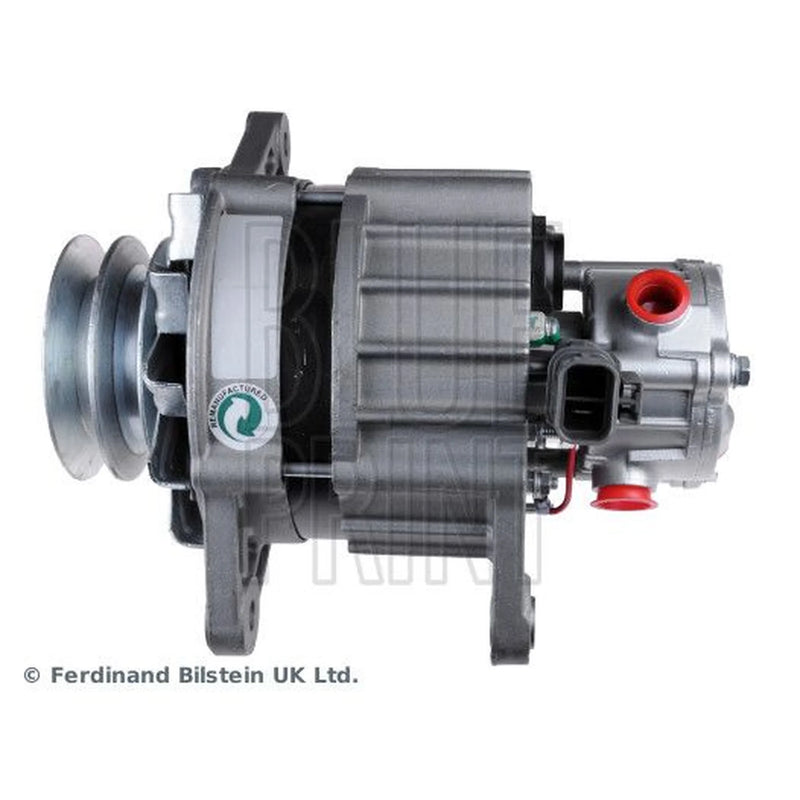 Blue Print Car Alternator 12V ADN111114