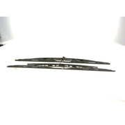 Bosch Twin Spoiler Wiper Blade Set 700mm + 650mm — 702S