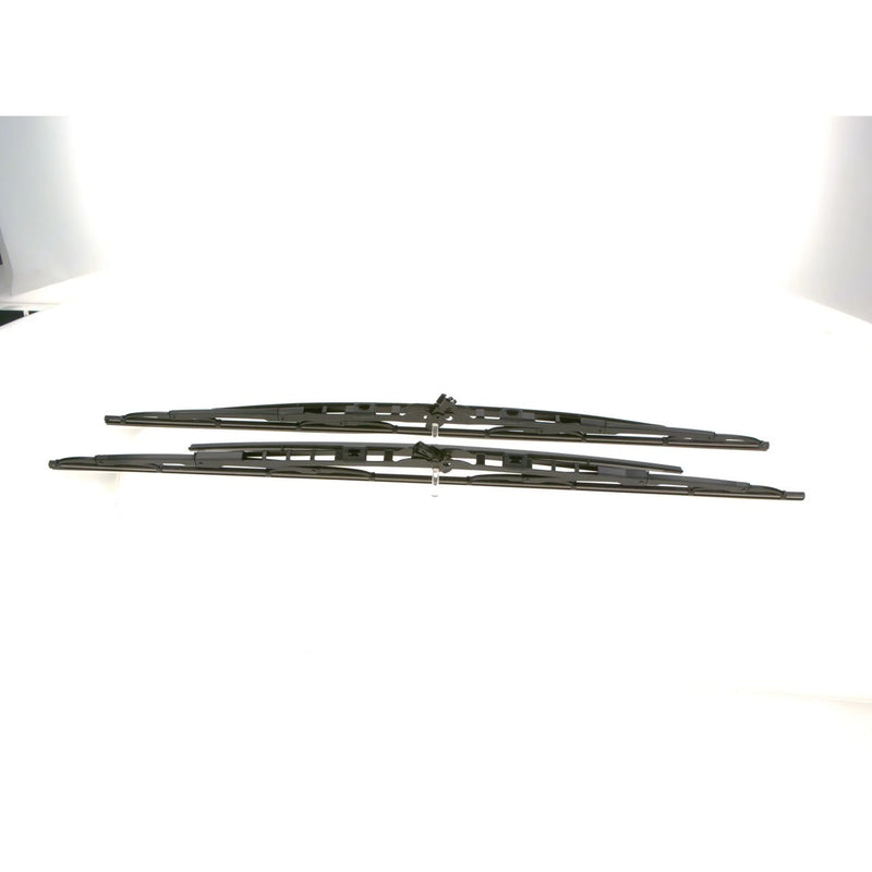 Bosch Twin Spoiler Wiper Blade Set 700mm + 650mm — 702S