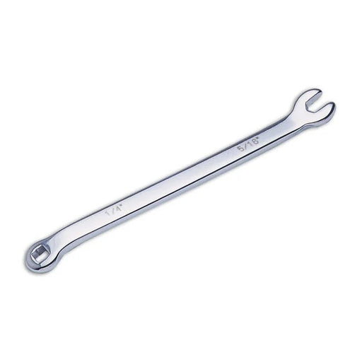 Laser Tools Brake Spanner 1/4" Sq x 5/16" Open Ended - PL