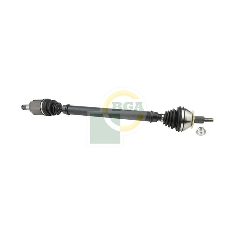 BGA CV Drive Shaft Driveshaft Front Right DS7900
