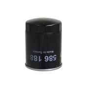 Valeo Engine Oil Filter 586188