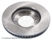 Blue Print ADT343187 Brake Disc