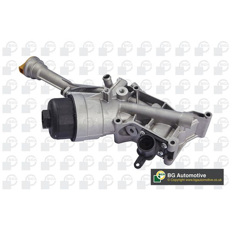 BGA Oil Filter Housing CO2270