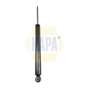 NAPA Shock Absorber Damper Strut Rear Left NSA1729