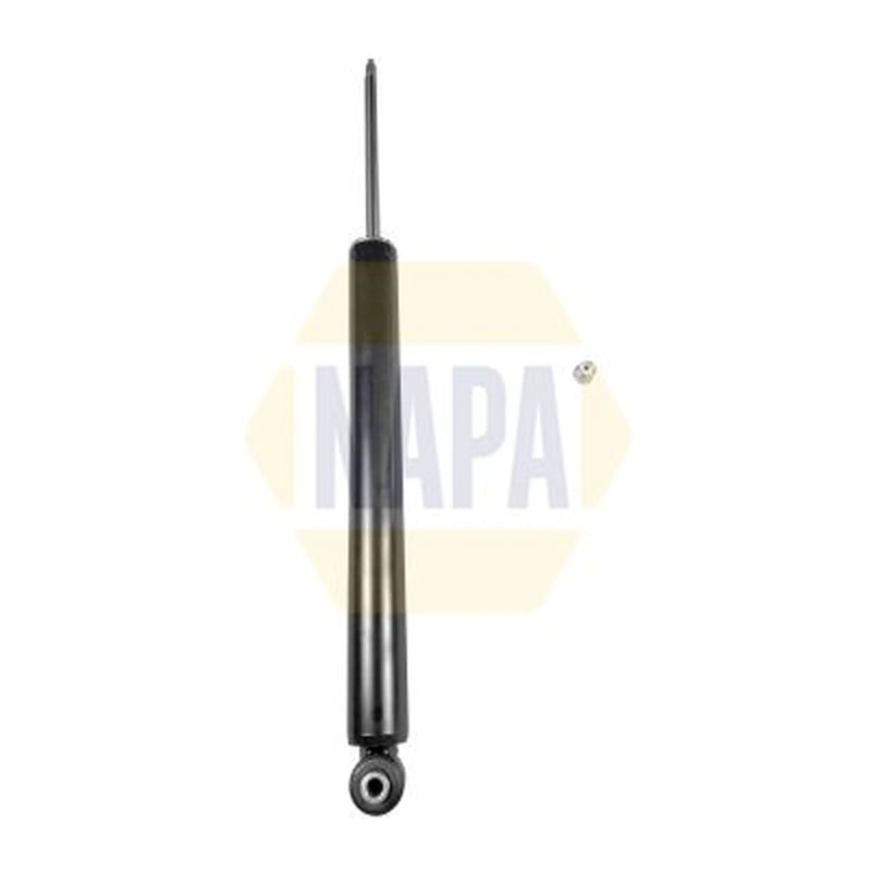NAPA Shock Absorber Damper Strut Rear Left NSA1729