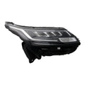 Valeo Headlight Headlamp LED Right 450724