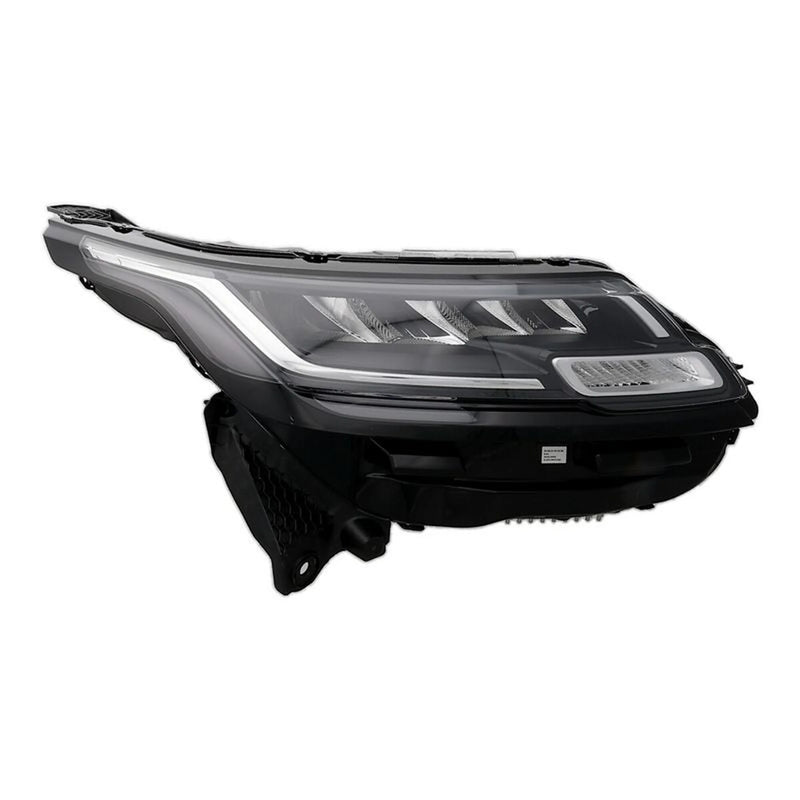 Valeo Headlight Headlamp LED Right 450724