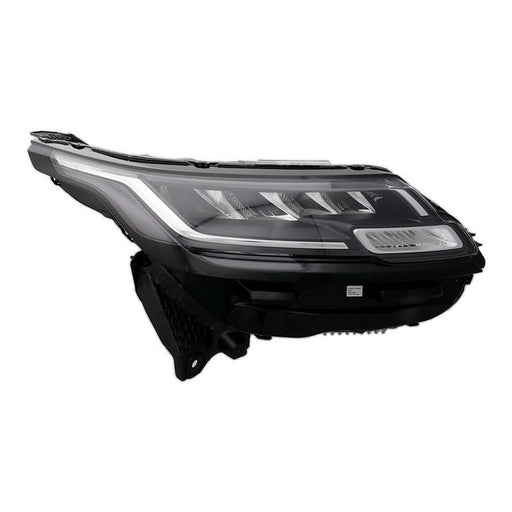Valeo Headlight Headlamp LED Right 450724
