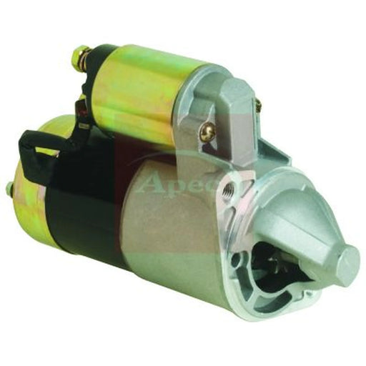 Apec Starter Motor 12V 1.2kW 8 Teeth ASM1032