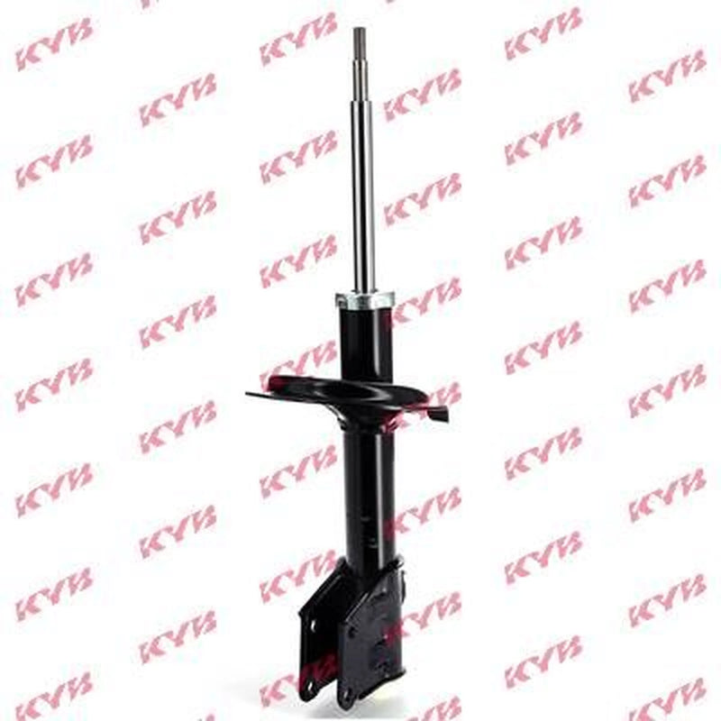KYB Shock Absorber Damper Strut Front 333942