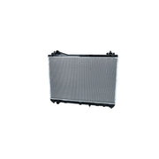 NRF Engine Radiator 53915