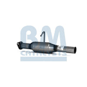 BM Catalysts Homologated Diesel Cat BM80207H