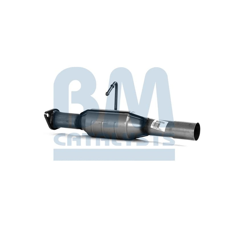 BM Catalysts Homologated Diesel Cat BM80207H