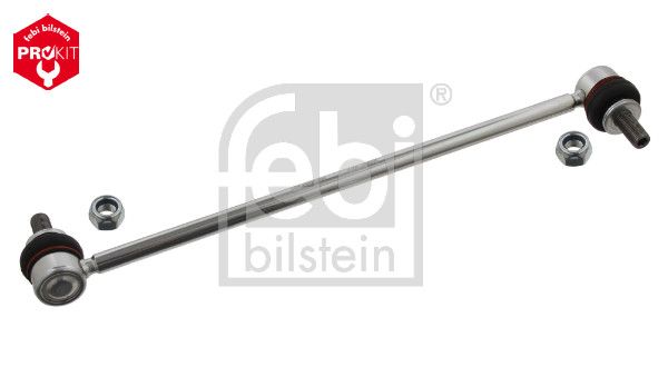 Febi Stabiliser Bar Link Coupling Rod Front Right