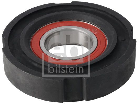 Febi Propshaft Centre Bearing Support