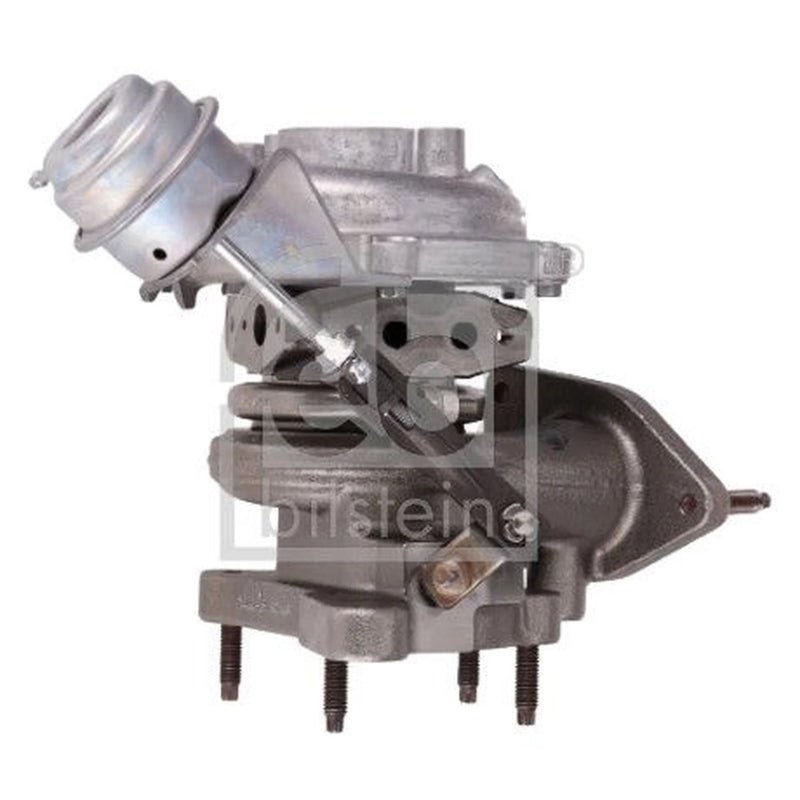 Febi Turbocharger Turbo Unit 186687