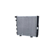NRF Engine Radiator 53876