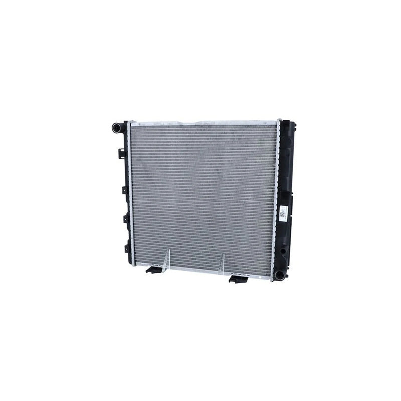 NRF Engine Radiator 53876