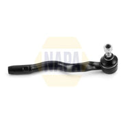 NAPA Steering Tie Rod End Ball Joint Front Right M14x1.5 NST6607