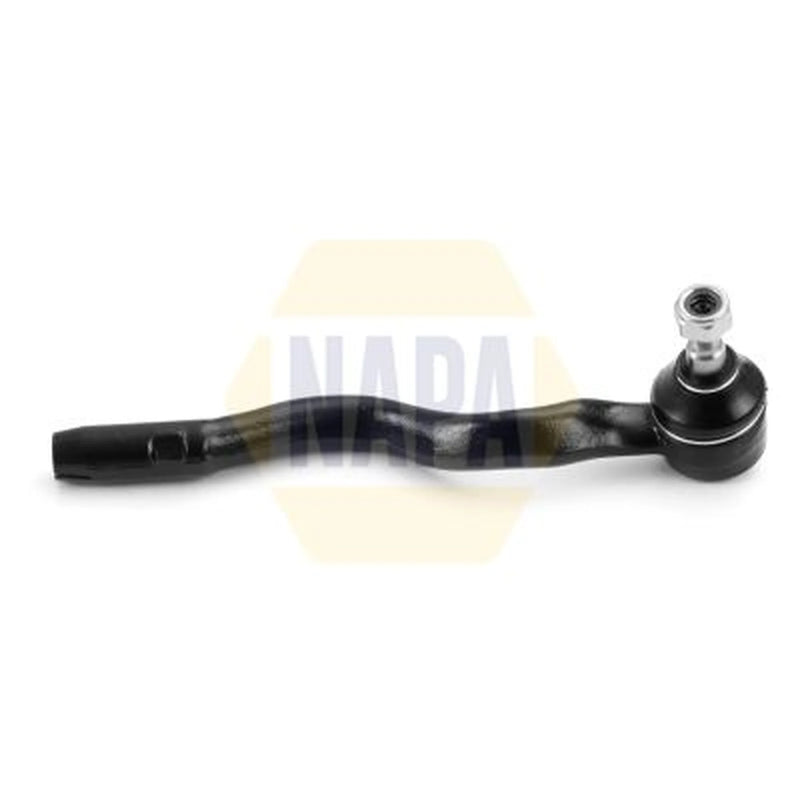 NAPA Steering Tie Rod End Ball Joint Front Right M14x1.5 NST6607