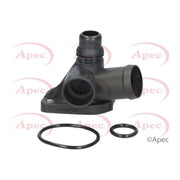 Apec Coolant Flange Housing Connector ATH1603