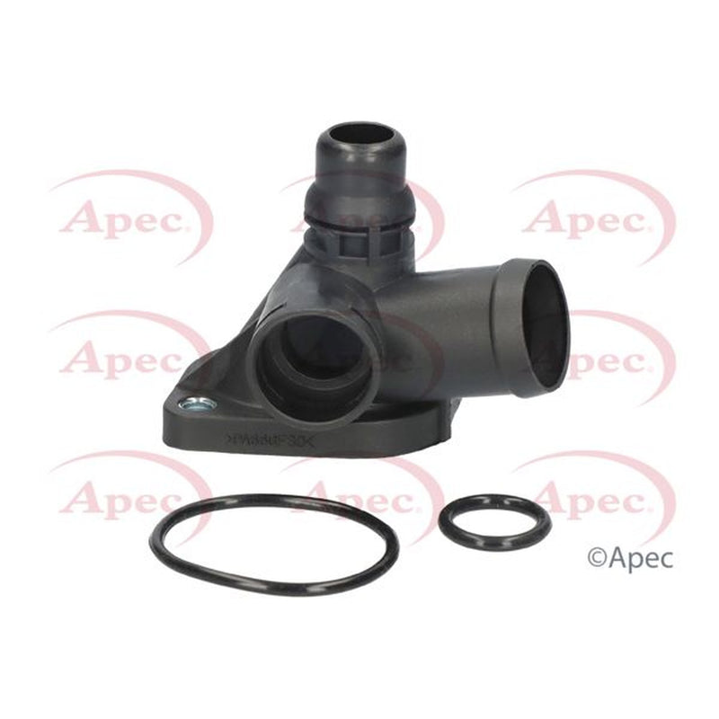 Apec Coolant Flange Housing Connector ATH1603