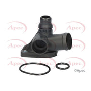 Apec Coolant Flange Housing Connector ATH1603
