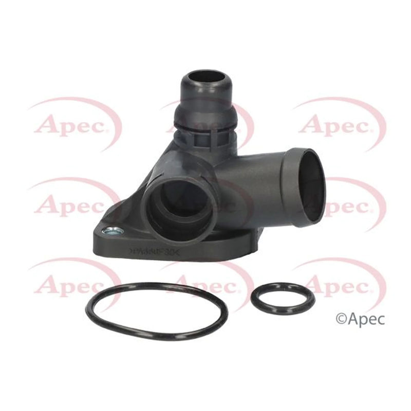 Apec Coolant Flange Housing Connector ATH1603