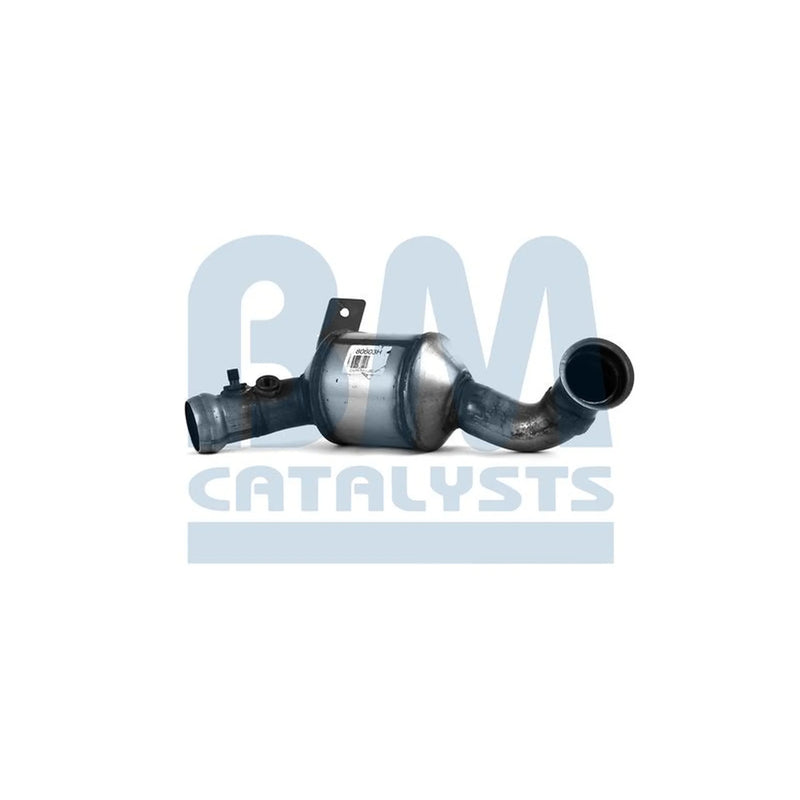 BM Catalysts Homologated Diesel Cat BM80603H