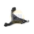 NAPA Control/Trailing Arm Front Right NST2815