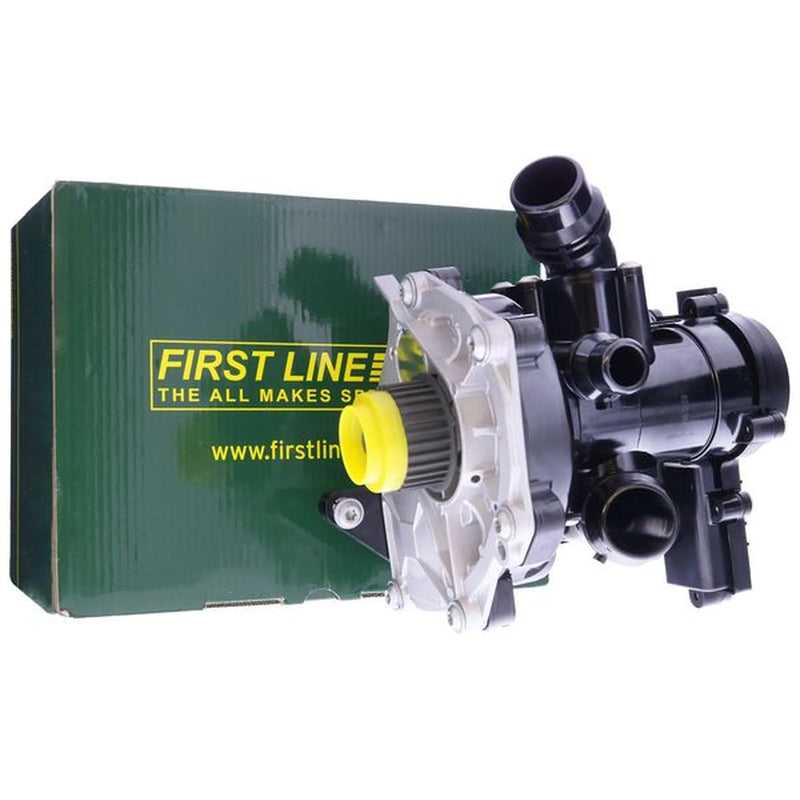 First Line Engine Cooling Water Pump FWP2497