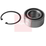 Apec Wheel Bearing Kit AWB1051
