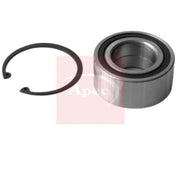 Apec Wheel Bearing Kit AWB1051