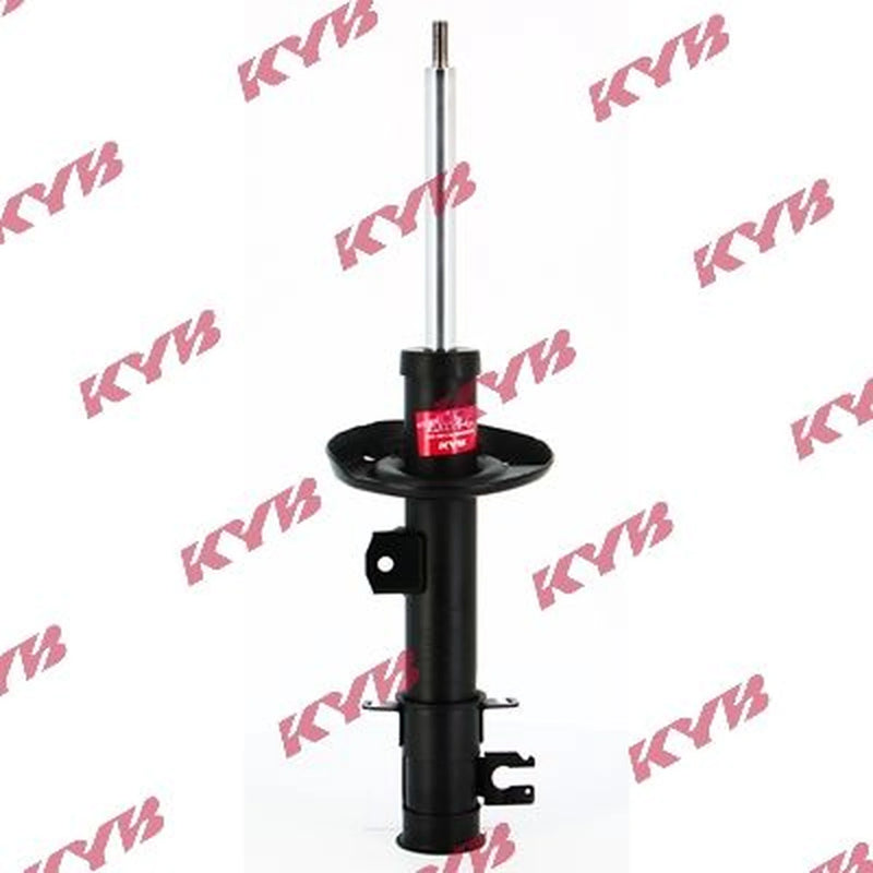 KYB Shock Absorber Damper Strut Front Left 339809