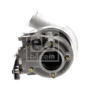 Febi Turbocharger Turbo Unit 192381 OE 1409886 1409886R 4955172