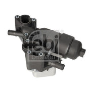 Febi Oil Filter Housing 186271
