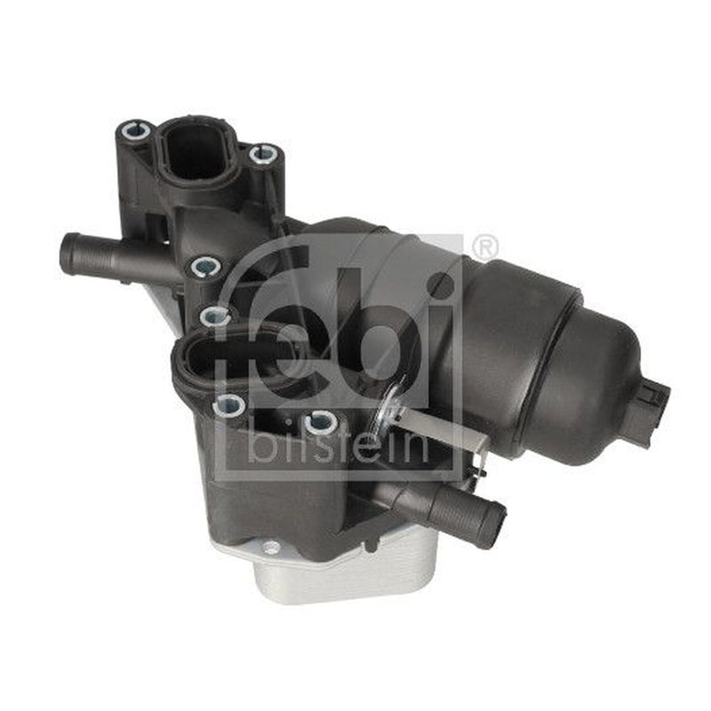 Febi Oil Filter Housing 186271