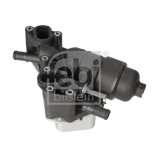 Febi Oil Filter Housing 186271