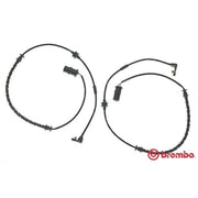 Brembo 2 x Brake Pad Wear Sensor Front A00259
