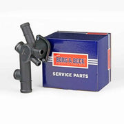 Borg & Beck Coolant Flange Housing Connector BTS1107