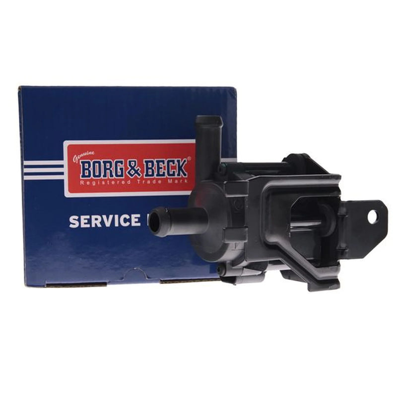 Borg & Beck Auxiliary Coolant Water Pump BWP3084