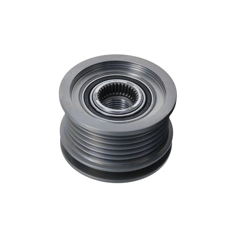 Valeo Alternator Overrunning Freewheel Clutch 588417