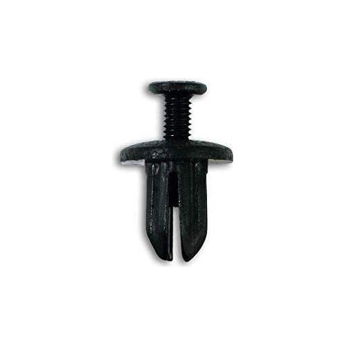 Connect Screw Rivet Retainer - for Honda, Universal Use 50pc 36073 Tool Connection  - Town Parts
