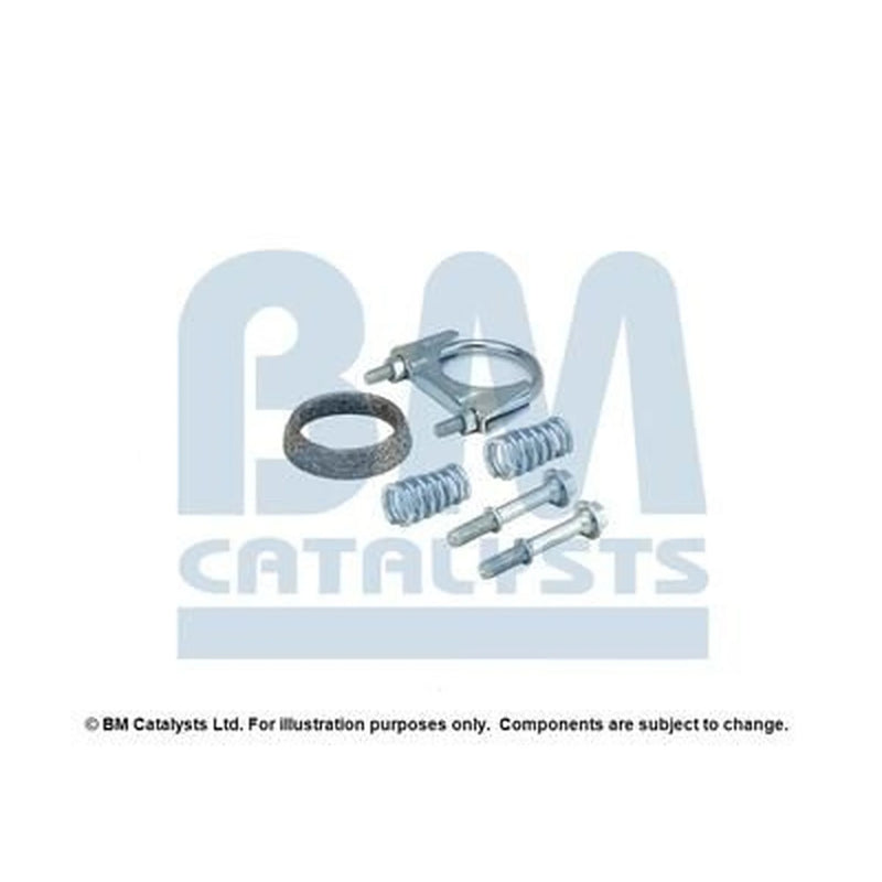 BM Catalysts Exhaust Pipe Mounting Kit FK50468C