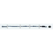 Juratek Brake Pad Wear Sensor Front JCW414