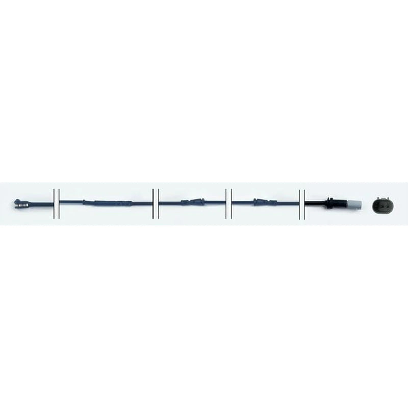 Juratek Brake Pad Wear Sensor Front JCW414