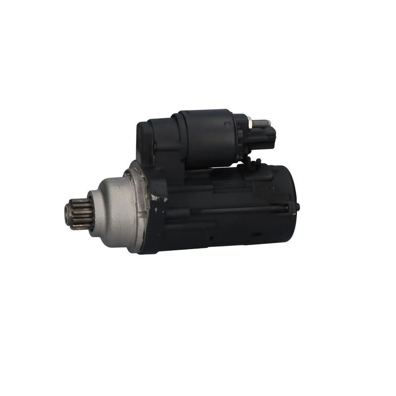 Valeo Starter Motor 12V 2kW 12 Teeth 438252