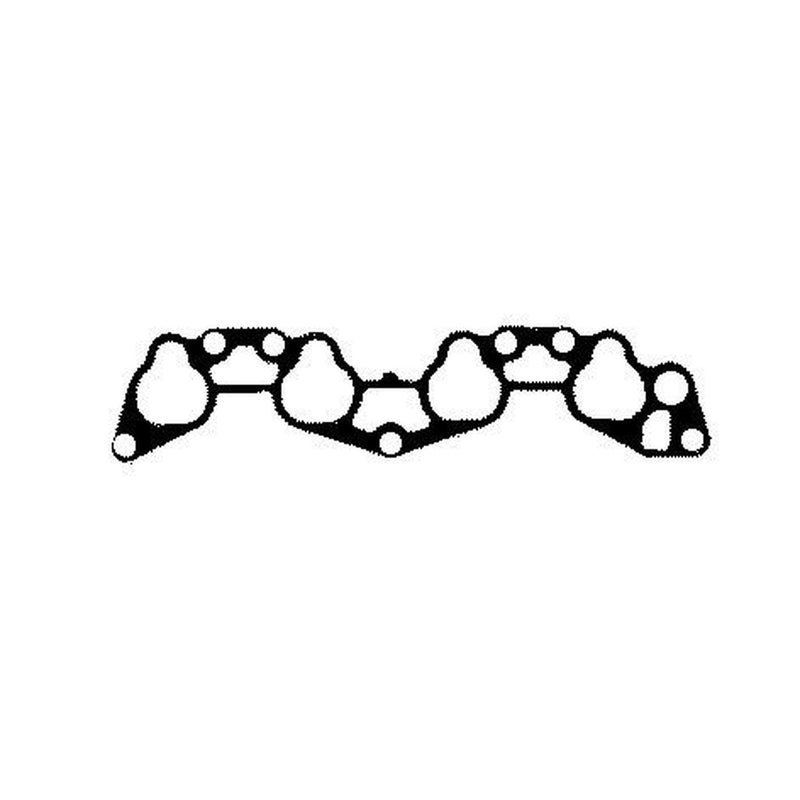BGA Intake Manifold Gasket 1mm Thick MG6540