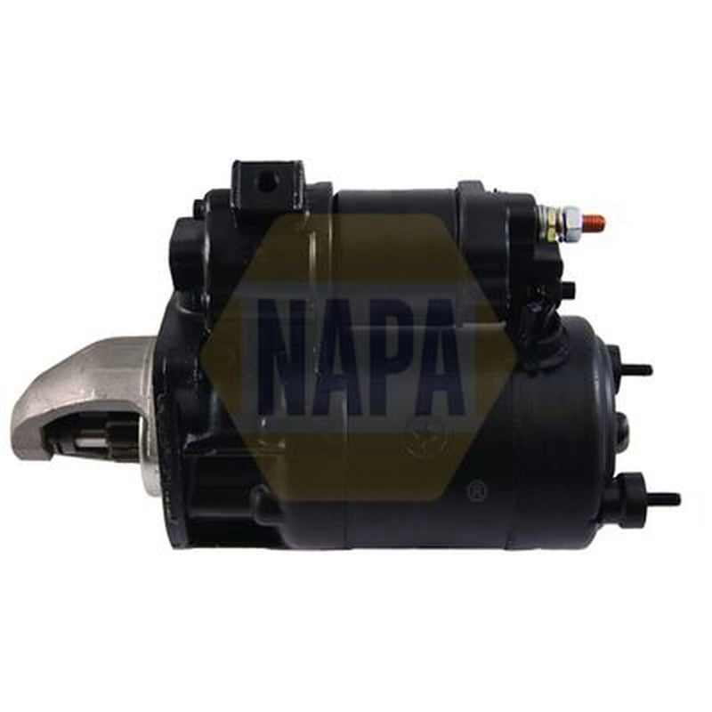 NAPA Starter Motor 12V 2.2kW 9 Teeth NSM1074